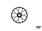NiTron90/Tron Dnamic Tail Drive CNC Pulley - HeliDirect